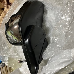 ステップワゴン RP3用 サイドミラー（左）1つの画像