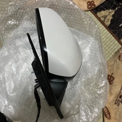ステップワゴン RP3用 サイドミラー（左）1つの画像