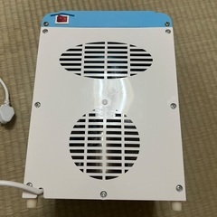 卓上ウォーターサーバーの画像