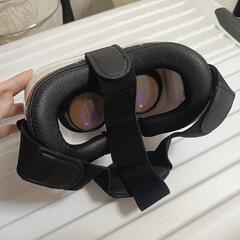 【値下げ】VRゴーグルの画像