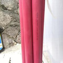 電気柵用　ゲッターポールの画像