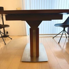 BoConcept】 Milano ボーコンセプト※ダイニングテーブルのみ