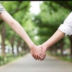 お友達募集。人見知りでも気にしません。