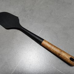 ストウブ　スパチュラの画像
