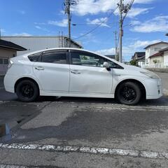 トヨタ　プリウス