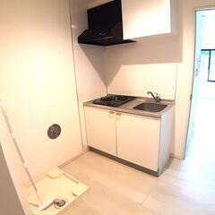 6月 家賃無料 即入居可能 稲城築3年の 眺望よい 室内洗濯機 きれいなアパート オートロック ゴミ捨て場あり - 稲城市