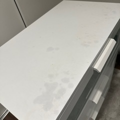 IKEA 大容量　3段　チェスト　洋服ダンスの画像