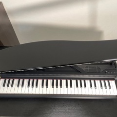 KORG MICROPIANO マイクロピアノ ミニ鍵盤61鍵の画像