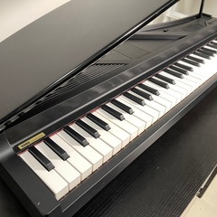 KORG MICROPIANO マイクロピアノ ミニ鍵盤61鍵の画像