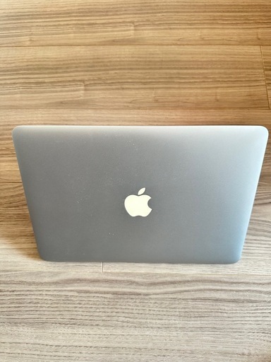 MacBook Pro retina 13インチlate2013