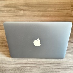 MacBook Pro retina 13インチlate2013