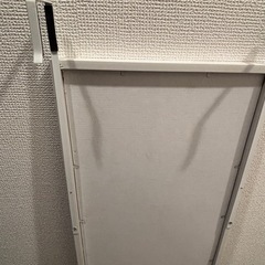 鏡の画像