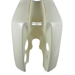 バイクパーツセンター レッグシールド スーパーカブC50 