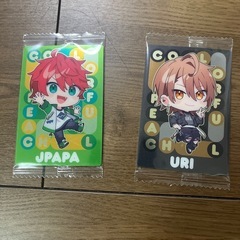 【個別販売可】カラピチ　グッズの画像