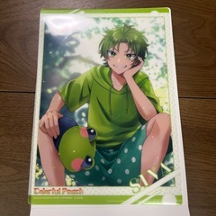 【個別販売可】カラピチ　グッズの画像