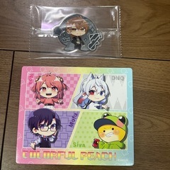 【個別販売可】カラピチ　グッズの画像