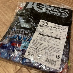 仮面ライダー　ビニールハンマーの画像