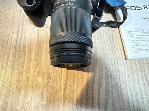 Canon EOS R10 ミラーレス一眼 本体