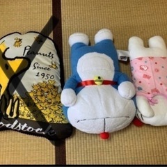 可愛いぬいぐるみ( ᴖ ·̫ ᴖ )の画像