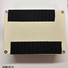 Transport Echo 2in1 ディレイ&リバーブ エフェクターの画像