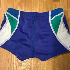 イトマン　男子水着　サイズ120の画像