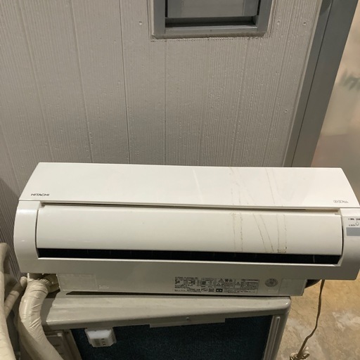 家庭用エアコン