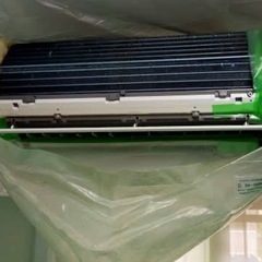 夏本番前にエアコン高圧洗浄でクリーニングしませんか？