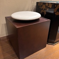AD CORE（エーディコア） CIRCOLO II（サーコロ デゥエ）4脚の画像