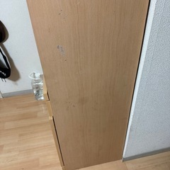 収納棚の画像