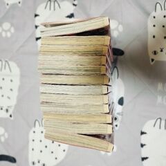 ココロ・ボタン　コミック　全巻の画像