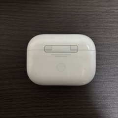 AirPods Pro 2 ケースの画像