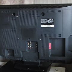 ORION DL32-33B 32インチ 地デジ/BS/CS 液晶テレビの画像
