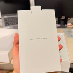 Ipad Pro 11インチ　ボックス　empty boxの画像
