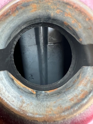 実働 スズキ ボルティー250（グラストラッカー TW200 FTR223