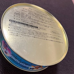 ディズニー 缶ケース 35周年の画像