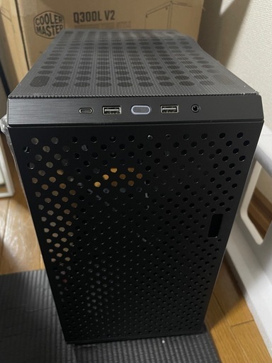 Cooler Master Q300L V2 PCケース