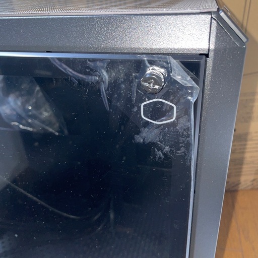 Cooler Master Q300L V2 PCケース