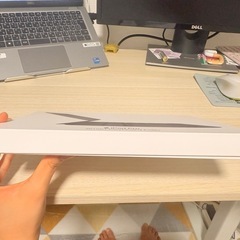 Ipad Pro Smart Keyboard ボックス  の画像