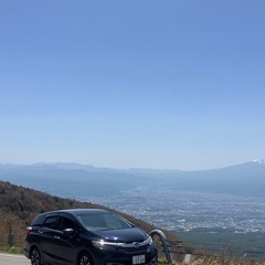 シャトル　ハイブリッド