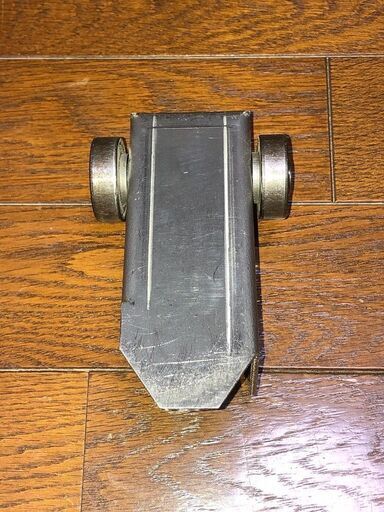 【中古・送料込み】バイクリフター・スタンドムーバーセット ワールドウォーク バイクムーバー & スタンドムーバー セット