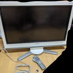 SHARP LC-32D10