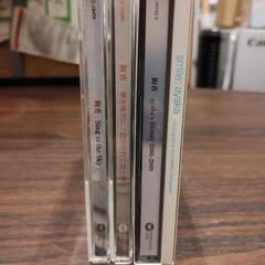 綾香 CDセット売りの画像