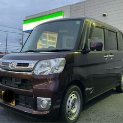 ★タント・ターボ・検R9/6・LA600S・諸費用込・神奈川・NBOX・無事故★の画像