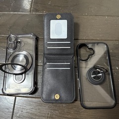 iPhone 16 ケース 3つセットの画像