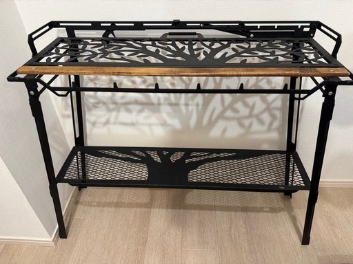 ネイチャートーンズ　バーカウンター　Taijyu ver