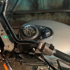 マグナ250　の画像