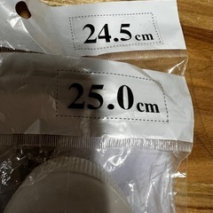 バレーシューズ
の画像
