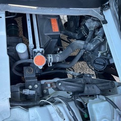 ハイゼットトラック S510P 4WD 5MT 車検R8.11月迄の画像