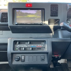 ハイゼットトラック S510P 4WD 5MT 車検R8.11月迄の画像