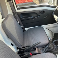 ハイゼットトラック S510P 4WD 5MT 車検R8.11月迄の画像